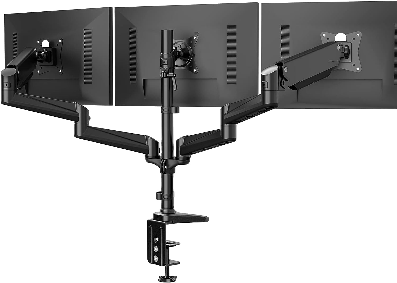 Computer Monitor Stand Wall Mount