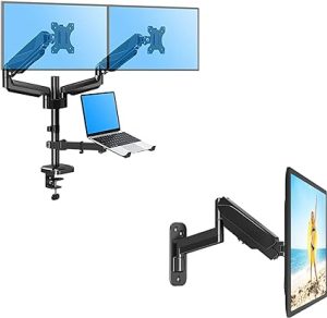 best computer monitor stand Wall Mount