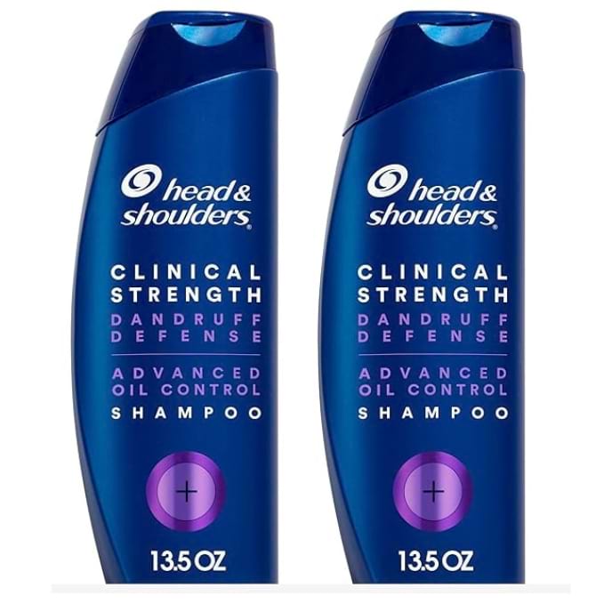 Best Nizoral Shampoo and Conditioner for Hair Growth 2024