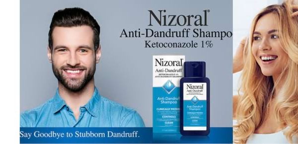 Best Nizoral Shampoo And Conditioner