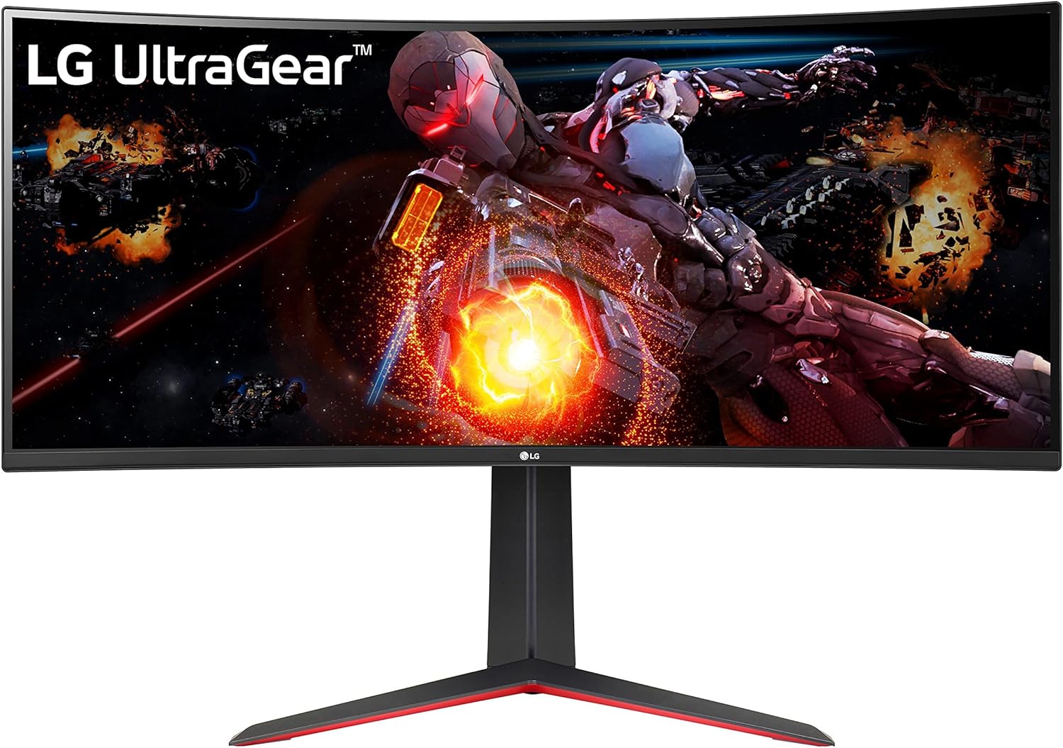 Lg Ultragear 4k Gaming Monitor