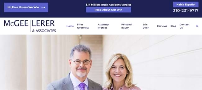 Best Car Accident Lawyer in Los Angeles